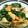 lyennes's cooksnap of when they made モロヘイヤと鮭の卵炒め.