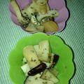 さっち322's cooksnap of when they made 3分でお弁当に★エリンギ旨煮.