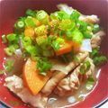 びーーーな's cooksnap of when they made 基本の基本。モツ煮込み.