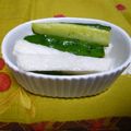 はるや母's cooksnap of when they made もう一品♪超簡単☆大根ピクルス.