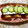 ma___111's cooksnap of when they made うなぎとクリームチーズの押し寿司★.
