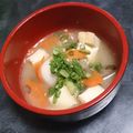 碧きりん's cooksnap of when they made 豚汁 ^00^ 　我が家流 具沢山!!.
