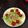 Yutototo's cooksnap of when they made アボカド、エビ、カニカマ旨サラダ.