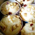 そーりっく's cooksnap of when they made 簡単♡蒸しパン.
