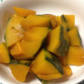 じーま君's cooksnap of when they made 母の味♪かぼちゃの煮物.