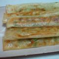 あこ0120's cooksnap of when they made 簡単おつまみ！枝豆＆チーズ揚げない春巻き.