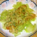 みあねここ's cooksnap of when they made 洋風☆エビマヨ＆アボカド☆オードブルに！.