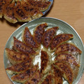 ともhaha's cooksnap of when they made ギョウザといったらこれよ〜♬.