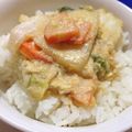 あやちゃる's cooksnap of when they made 白菜の味噌炒め.
