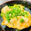 U☆kaoru's cooksnap of when they made 鶏むね肉のネギ塩だれ.