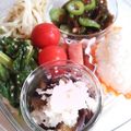 なおなお１０２２'s cooksnap of when they made 蒸し茄子の甘酢漬け.