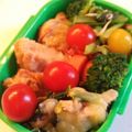 なおなお１０２２'s cooksnap of when they made 玉ねぎのチーズのせオーブン焼き.
