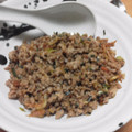 ryok2223's cooksnap of when they made ご飯がすすむ！桜海老入り✿旨み塩そぼろ.