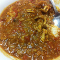 ＊ちょも＊'s cooksnap of when they made 玉ねぎとトマトの無水カレー.