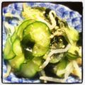 やよもも's cooksnap of when they made もやし大活躍！簡単ヘルシーポン酢和え.