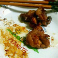 エピィフォン's cooksnap of when they made 【お弁当に】鶏肉のおかず炒め【簡単】.