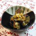 バカリャウ's cooksnap of when they made なすの冷菜。.