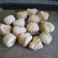 閑人舎's cooksnap of when they made 中はふんわりしっとりスコーン.