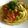 ことみぃ's cooksnap of when they made ﾄﾏﾄとｱﾎﾞｶﾄﾞの冷製パスタ.