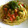 ことみぃ's cooksnap of when they made ﾄﾏﾄとｱﾎﾞｶﾄﾞの冷製パスタ.