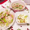 merry☆☆'s cooksnap of when they made レンコンのペペロン.
