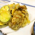 Marrietty's cooksnap of when they made 子供も大好き✿簡単まいたけの天ぷら.
