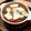 maimai614's cooksnap of when they made ＊あまったミートソースでドリア風＊.