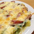 こち。's cooksnap of when they made 簡単♪ジャガイモでもう１品(´∀`)☆.