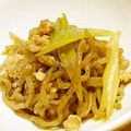 ともりん0203's cooksnap of when they made 低カロリー☆糸こんしょうが焼き.