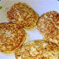 こーたんママン's cooksnap of when they made 離乳食完了期☆豆腐ハンバーグ.