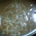 ながつき★'s cooksnap of when they made 簡単☆彡しらたきラーメンのスープ.