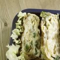 3姉妹ちゃんママ's cooksnap of when they made いかなごのくぎ煮入り☆卵焼き.