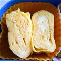 翔舞ママ's cooksnap of when they made ２人分・甘めの卵焼き.