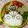 赤い電話's cooksnap of when they made キャラ弁＊簡単ピムとポムのピム.