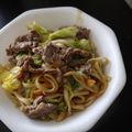 スタイリッシュママ's cooksnap of when they made ランチに♪焼うどん.