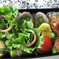 カナカナひぐらし's cooksnap of when they made お弁当に♡アスパラの豚肉巻.