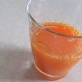 きらり流れ星's cooksnap of when they made カッテージチーズのブルーベリージャムのせ.