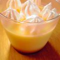 みりっぺ's cooksnap of when they made なめらか＆簡単プリン♪.