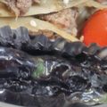 めかにか's cooksnap of when they made いんげんのごま味噌和え.