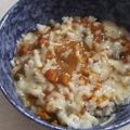 きらり流れ星's cooksnap of when they made カレーの次の日はカレードリア！！.