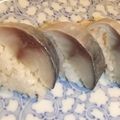 きらり流れ星's cooksnap of when they made 酢飯♡桜ご飯・木の芽ご飯・わさびご飯.