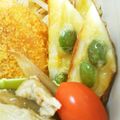 にっしぃ～'s cooksnap of when they made お弁当に☆おつまみに☆焼きチーズちくわ.