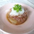 あこぅ's cooksnap of when they made Wダイコン.