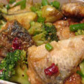 くっくのん's cooksnap of when they made 鯖と茄子と味噌炒め.