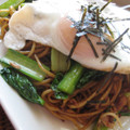 eterno's cooksnap of when they made ちゃちゃっと簡単★ツナと小松菜の焼きそば.