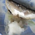 きらり流れ星's cooksnap of when they made 鰯の大根煮.