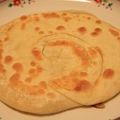 sakiring's cooksnap of when they made 葱油餅（ツォンヨウピン）　中国の家庭料理.