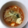 あい葉's cooksnap of when they made マイブーム♪美味しい✿お味噌汁の食べ方✿.