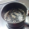 aoirio's cooksnap of when they made かえし（醤油+砂糖+みりんの万能タレ）.