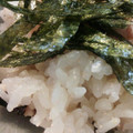 ぐみよー's cooksnap of when they made たことたらこの玄米炊き込みごはん.